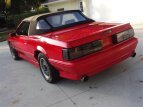 Thumbnail Photo 9 for 1988 Ford Mustang